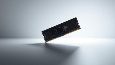 RAM LPDDR6X