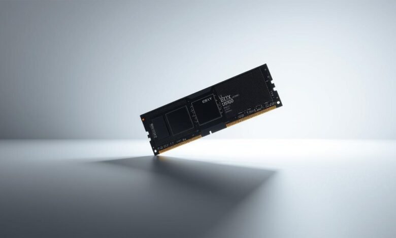 RAM LPDDR6X