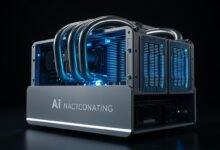AI Cooling System 2.0: Pendingin Cerdas