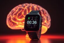 Digital Twin Otak: AI Prediksi Stroke 7 Hari