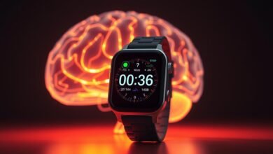 Digital Twin Otak: AI Prediksi Stroke 7 Hari