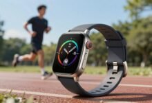 HP Honor fitur kesehatan