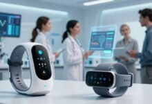 teknologi kesehatan 2026