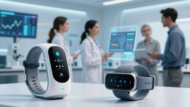 teknologi kesehatan 2026